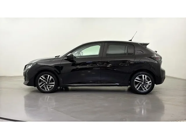 Occasion Peugeot 208 à CHAMBRAY LES TOURS chez OPEL TOURS