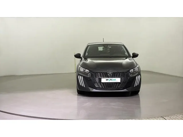 Occasion Peugeot 208 à CHAMBRAY LES TOURS chez OPEL TOURS