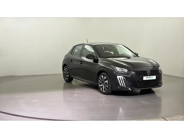 Occasion Peugeot 208 à CHAMBRAY LES TOURS chez OPEL TOURS