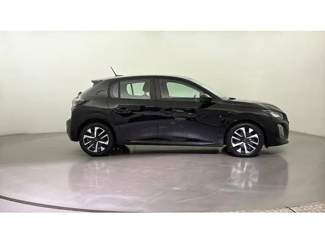 Occasion Peugeot 208 à CHAMBRAY LES TOURS chez OPEL TOURS