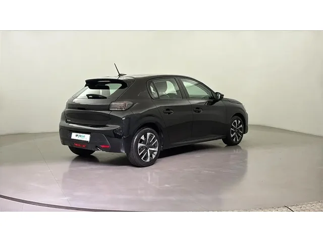 Occasion Peugeot 208 à CHAMBRAY LES TOURS chez OPEL TOURS