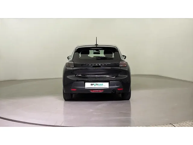 Occasion Peugeot 208 à CHAMBRAY LES TOURS chez OPEL TOURS