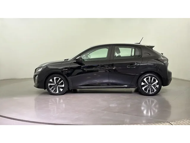 Occasion Peugeot 208 à CHAMBRAY LES TOURS chez OPEL TOURS