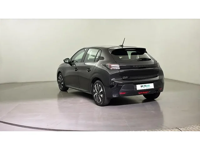 Occasion Peugeot 208 à CHAMBRAY LES TOURS chez OPEL TOURS