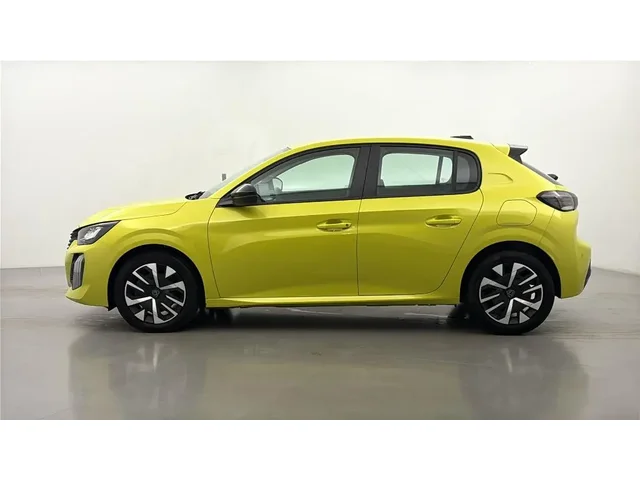 Occasion Peugeot 208 à CHAMBRAY LES TOURS chez OPEL TOURS