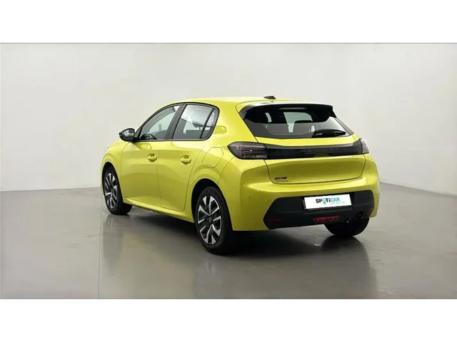 Occasion Peugeot 208 à CHAMBRAY LES TOURS chez OPEL TOURS