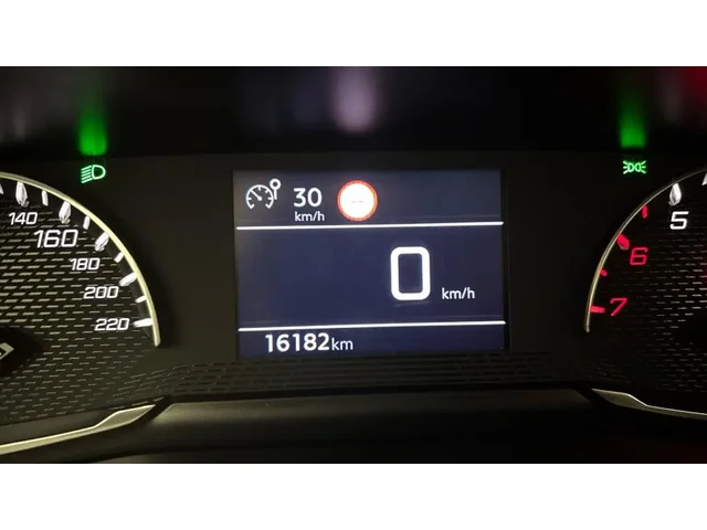 Occasion Peugeot 208 à CHAMBRAY LES TOURS chez OPEL TOURS