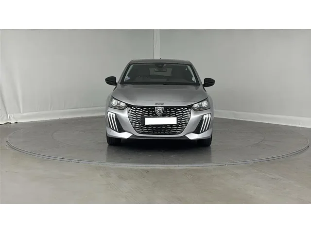 Occasion Peugeot 208 à THIONVILLE chez RENAULT | THIONVILLE