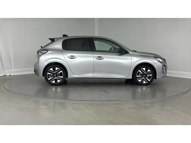 Occasion Peugeot 208 à THIONVILLE chez RENAULT | THIONVILLE
