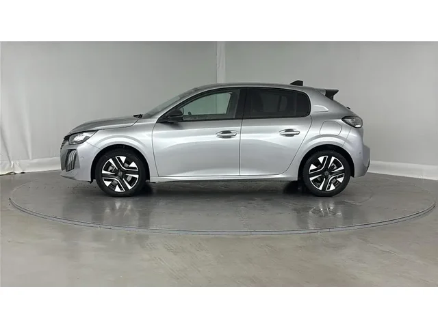 Occasion Peugeot 208 à THIONVILLE chez RENAULT | THIONVILLE