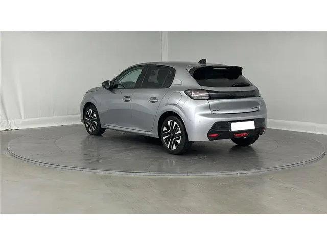 Occasion Peugeot 208 à THIONVILLE chez RENAULT | THIONVILLE