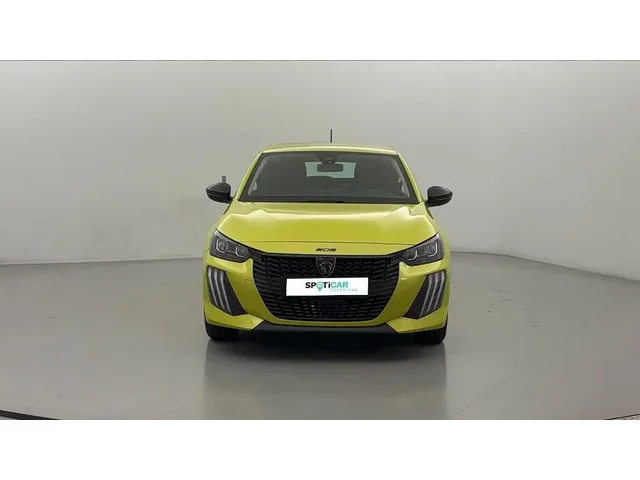 Occasion Peugeot 208 à ENGLOS chez RENAULT | ENGLOS