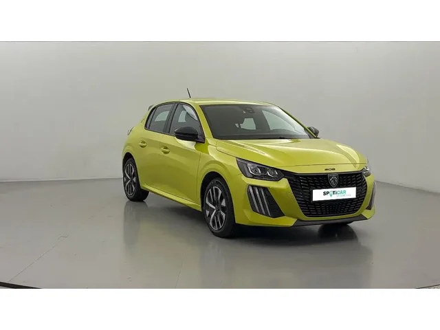 Occasion Peugeot 208 à ENGLOS chez RENAULT | ENGLOS