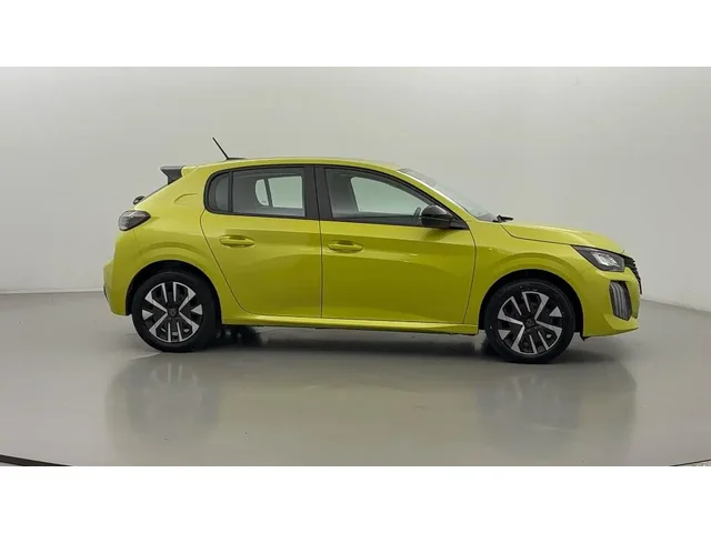 Occasion Peugeot 208 à ENGLOS chez RENAULT | ENGLOS
