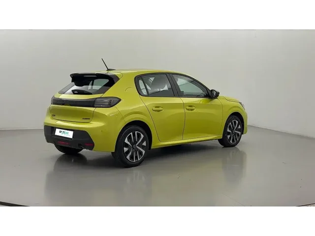 Occasion Peugeot 208 à ENGLOS chez RENAULT | ENGLOS