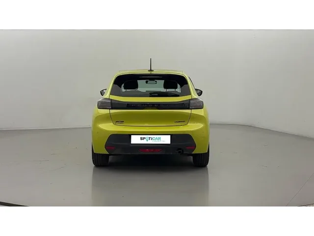 Occasion Peugeot 208 à ENGLOS chez RENAULT | ENGLOS