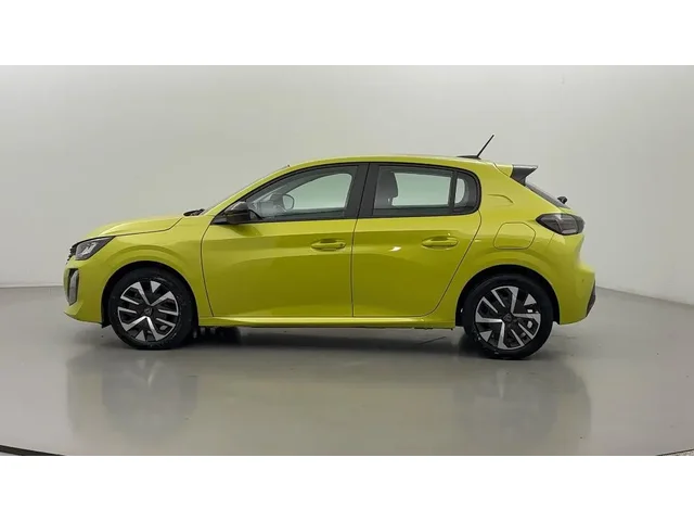 Occasion Peugeot 208 à ENGLOS chez RENAULT | ENGLOS