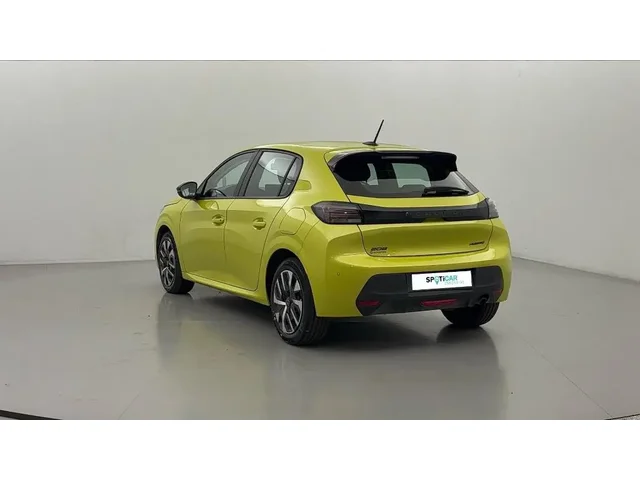Occasion Peugeot 208 à ENGLOS chez RENAULT | ENGLOS