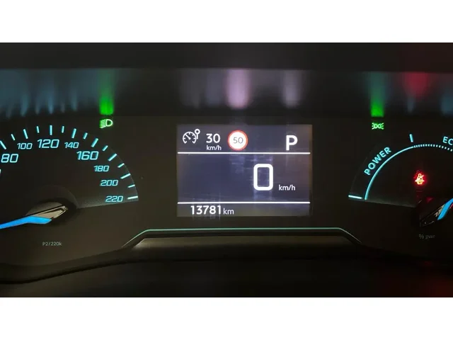 Occasion Peugeot 208 à ENGLOS chez RENAULT | ENGLOS