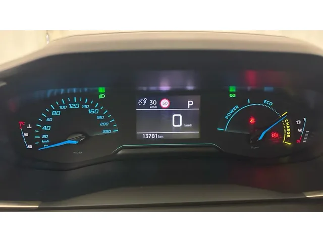 Occasion Peugeot 208 à ENGLOS chez RENAULT | ENGLOS
