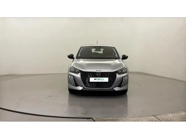 Occasion Peugeot 208 à POITIERS chez PEUGEOT POITIERS