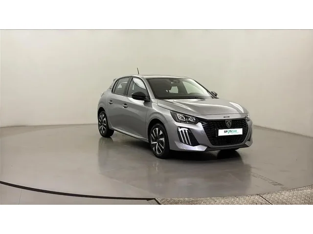 Occasion Peugeot 208 à POITIERS chez PEUGEOT POITIERS