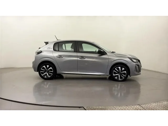 Occasion Peugeot 208 à POITIERS chez PEUGEOT POITIERS