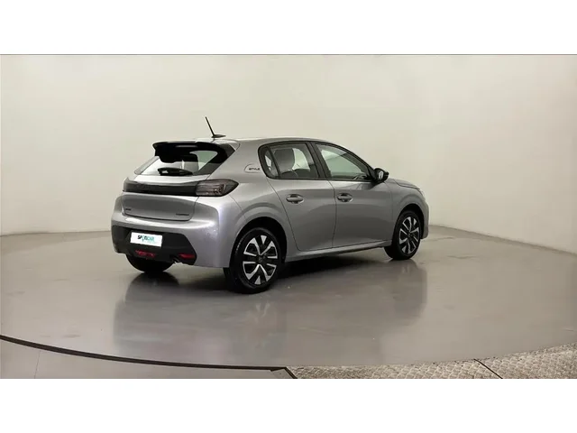 Occasion Peugeot 208 à POITIERS chez PEUGEOT POITIERS