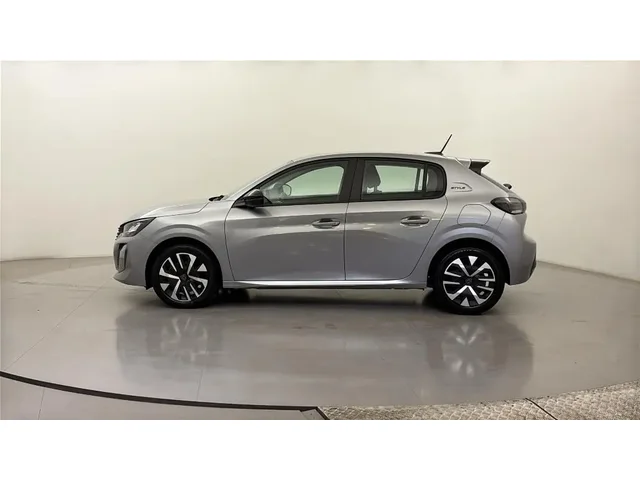 Occasion Peugeot 208 à POITIERS chez PEUGEOT POITIERS