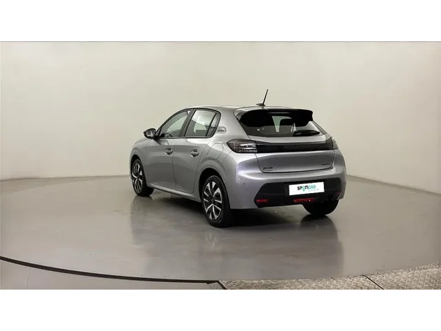 Occasion Peugeot 208 à POITIERS chez PEUGEOT POITIERS