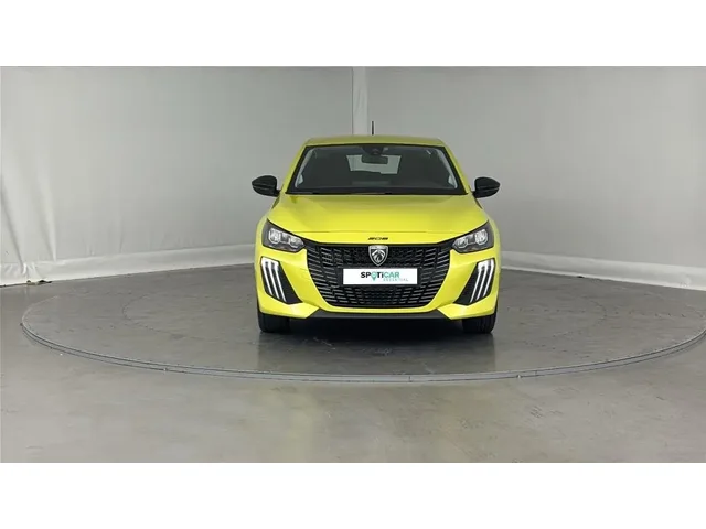 Occasion Peugeot 208 à COMPIEGNE chez PEUGEOT COMPIEGNE
