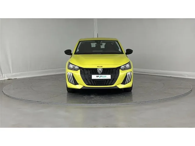 Occasion Peugeot 208 à BEAUVAIS chez PEUGEOT BEAUVAIS