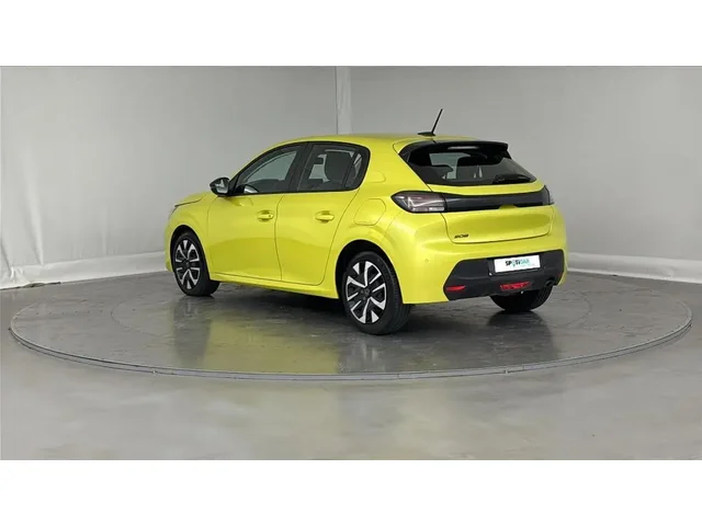 Occasion Peugeot 208 à BEAUVAIS chez PEUGEOT BEAUVAIS