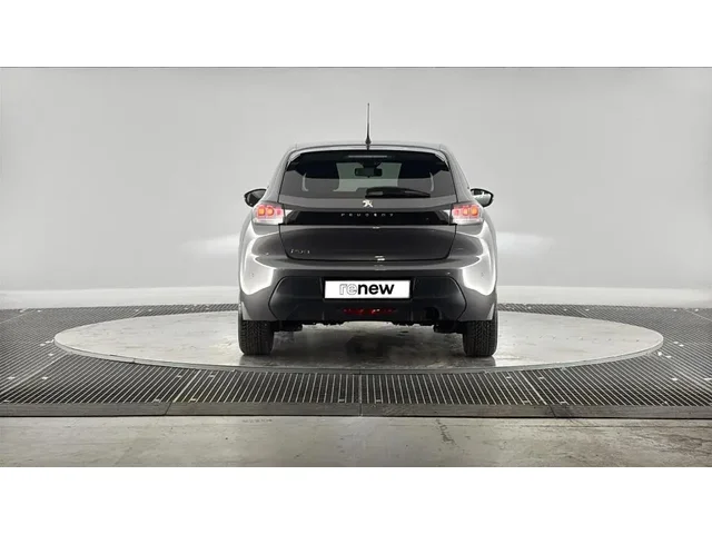 Occasion Peugeot 208 à Annemasse chez RENAULT | ANNEMASSE