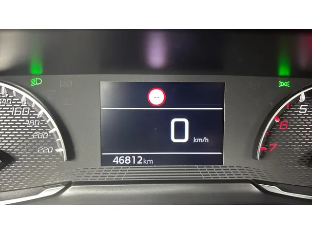 Occasion Peugeot 208 à Annemasse chez RENAULT | ANNEMASSE