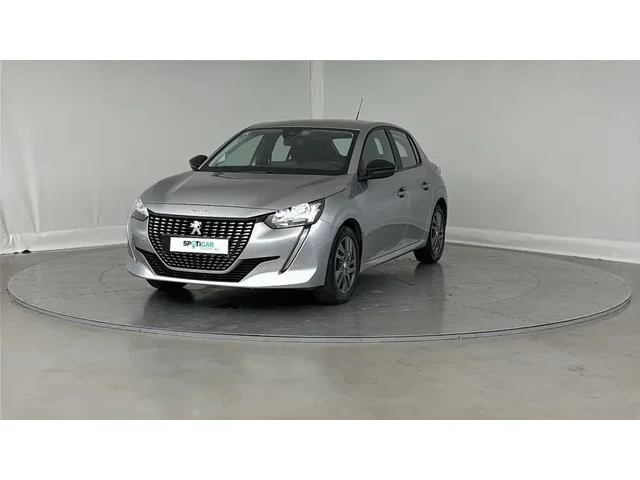 Occasion Peugeot 208 à COMPIEGNE chez PEUGEOT COMPIEGNE