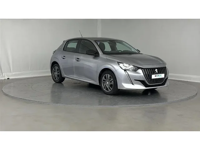 Occasion Peugeot 208 à COMPIEGNE chez PEUGEOT COMPIEGNE