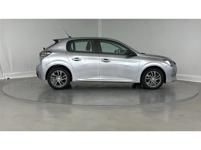 Occasion Peugeot 208 à COMPIEGNE chez PEUGEOT COMPIEGNE