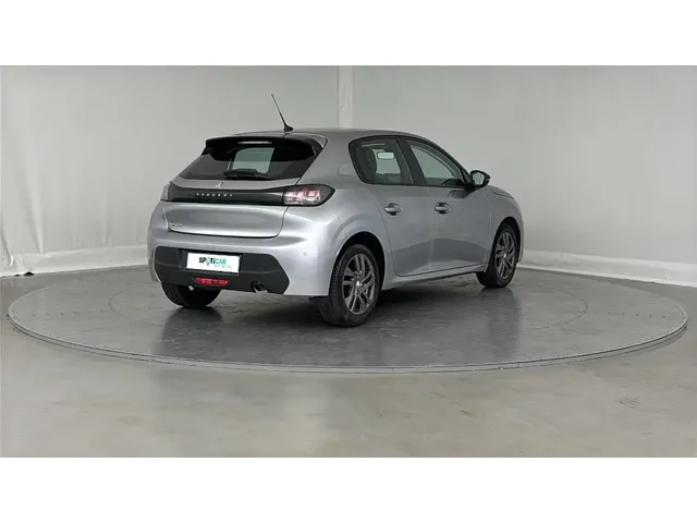 Occasion Peugeot 208 à COMPIEGNE chez PEUGEOT COMPIEGNE