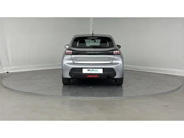Occasion Peugeot 208 à COMPIEGNE chez PEUGEOT COMPIEGNE
