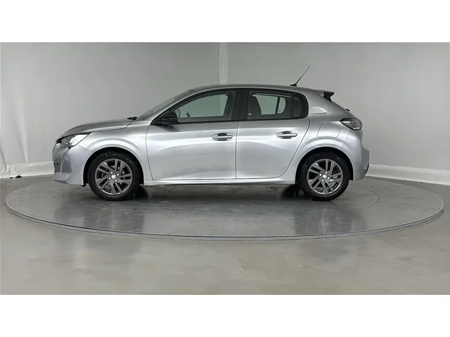 Occasion Peugeot 208 à COMPIEGNE chez PEUGEOT COMPIEGNE