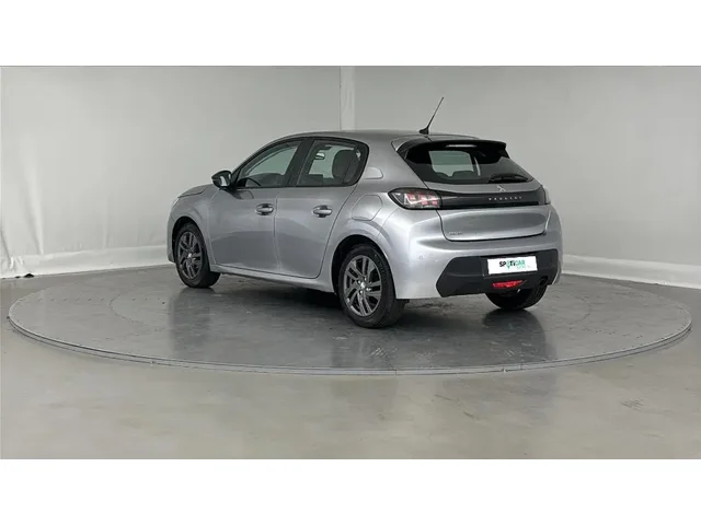 Occasion Peugeot 208 à COMPIEGNE chez PEUGEOT COMPIEGNE
