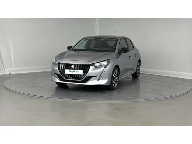 Occasion Peugeot 208 à COMPIEGNE chez PEUGEOT COMPIEGNE