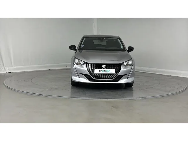 Occasion Peugeot 208 à COMPIEGNE chez PEUGEOT COMPIEGNE
