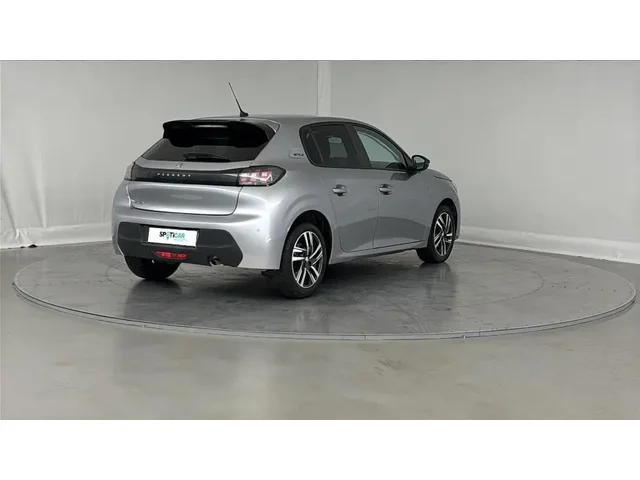 Occasion Peugeot 208 à COMPIEGNE chez PEUGEOT COMPIEGNE