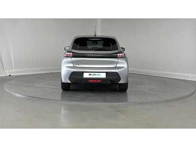 Occasion Peugeot 208 à COMPIEGNE chez PEUGEOT COMPIEGNE