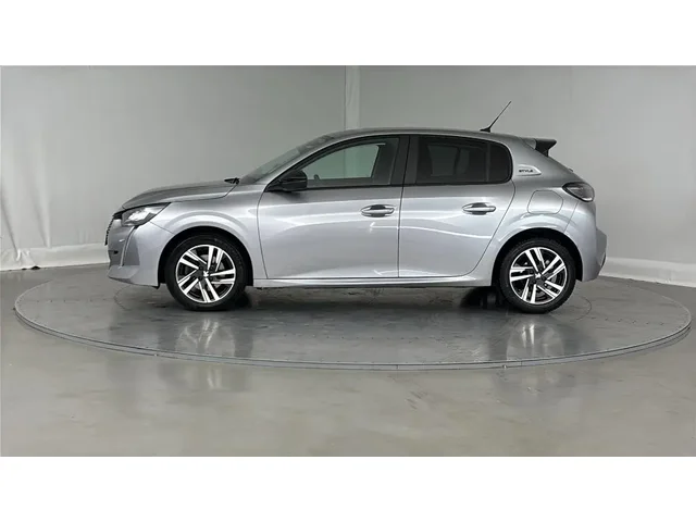 Occasion Peugeot 208 à COMPIEGNE chez PEUGEOT COMPIEGNE