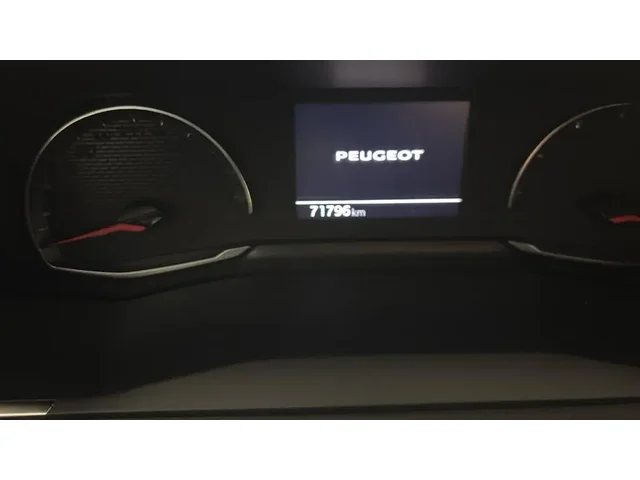 Occasion Peugeot 208 à COMPIEGNE chez PEUGEOT COMPIEGNE