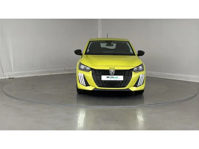 Occasion Peugeot 208 à COMPIEGNE chez PEUGEOT COMPIEGNE