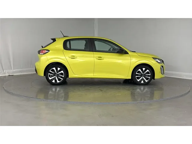 Occasion Peugeot 208 à COMPIEGNE chez PEUGEOT COMPIEGNE